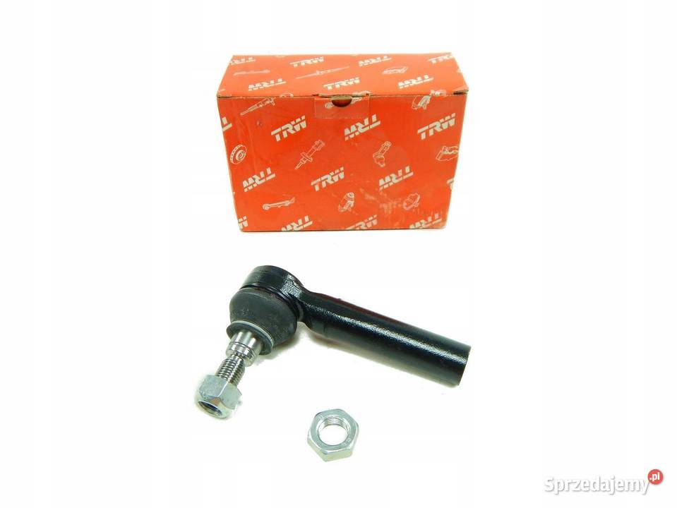 KOŃCÓWKA DRĄZKA KIER CITROEN FIAT PEUGEOT 02 Części samochodowe