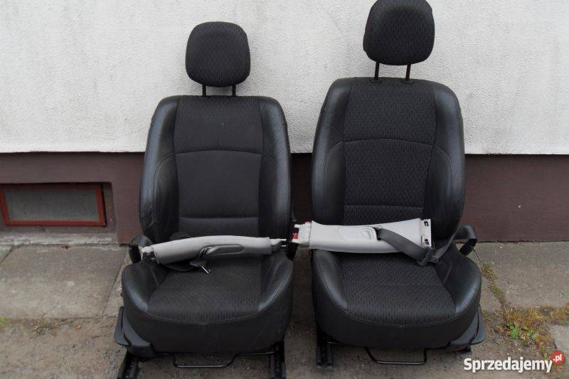 renault laguna II alufelgi 16 Nisko