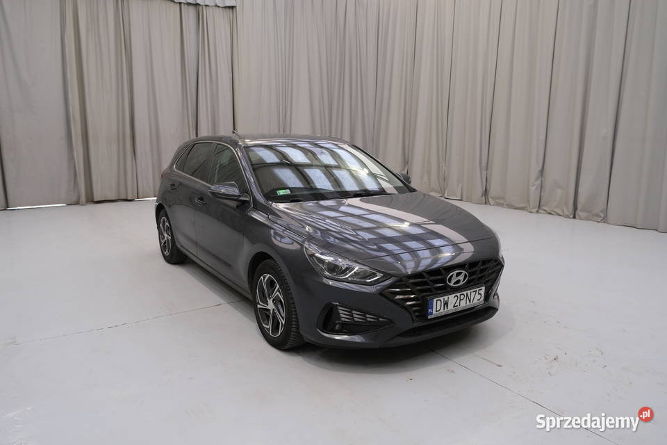 HYUNDAI I30 2021 149800 3 110 1 Warszawa sprzedam