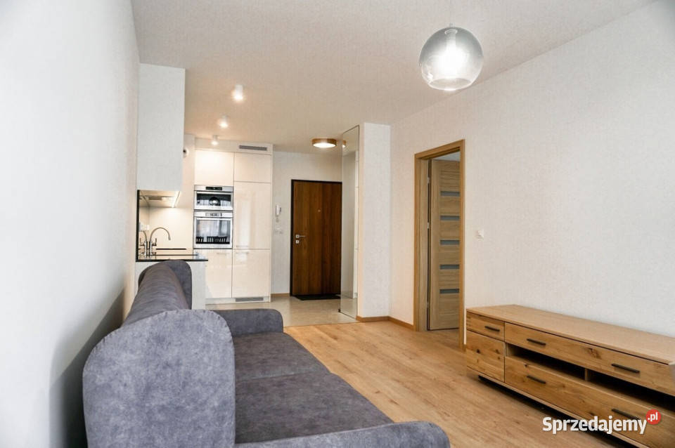 Mieszkanie 2 pok 48m2 centrum Grodziska Maz Grodzisk Mazowiecki