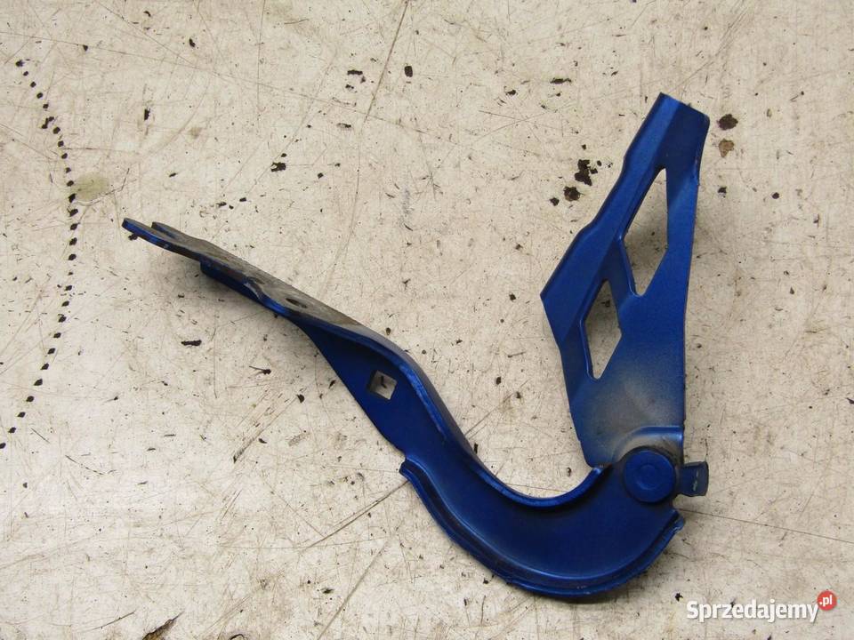 ZAWIAS MASKI PRAWY PRZÓD 44J MAZDA 2 DJ lubelskie sprzedam