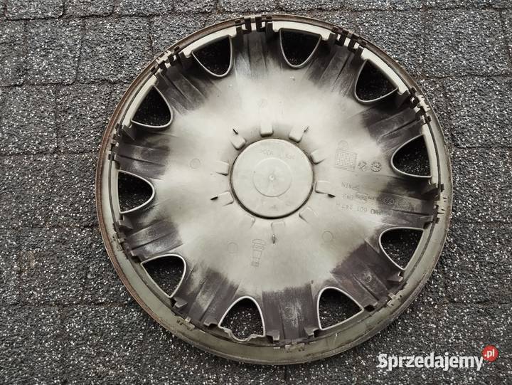 Kołpak Seat 15 Toledo Cordoba 1M0601147H śląskie