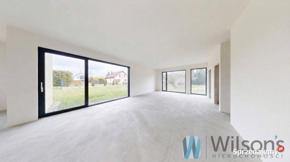 Dom bliźniak do sprzedania Warszawa Syta 25727m2 bliźniak
