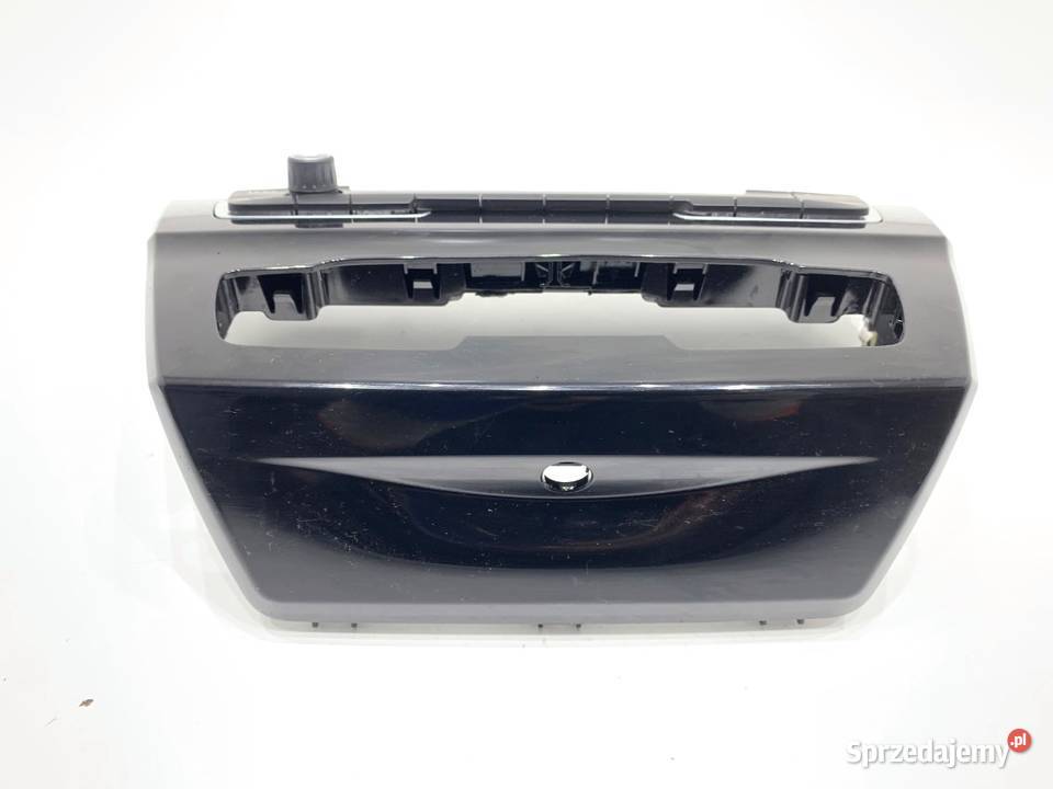 PANEL STEROWANIA RADIA BMW F39 9371457 Crossover Panele sterowania, przełączniki