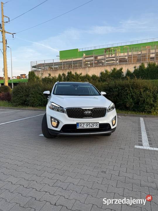 Kia Sorento 2015 22 44 diesel