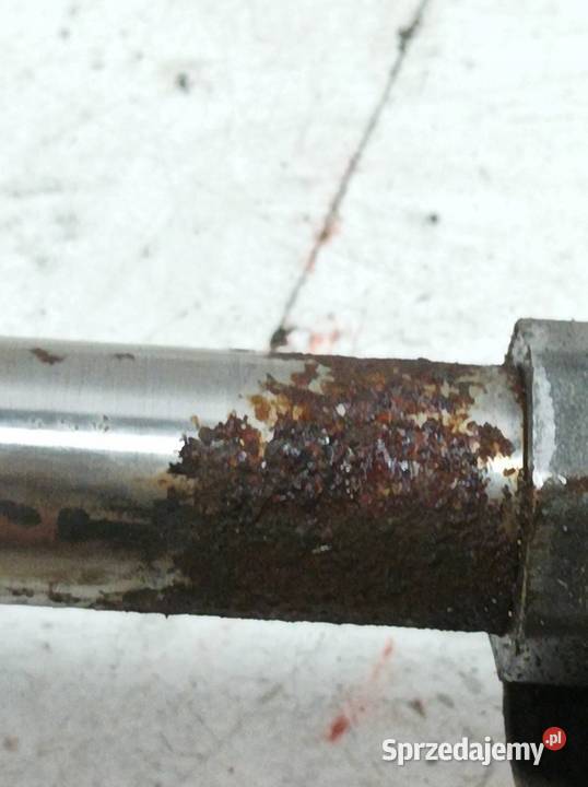 MAGLOWNICA PRZEKŁADNIA 1K1423051BF 1K1909144G