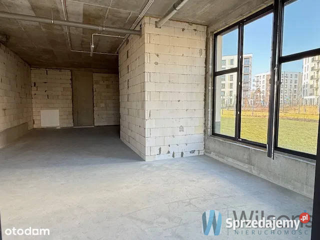 Lokal Warszawa Aleja Polski Walczącej 64m2