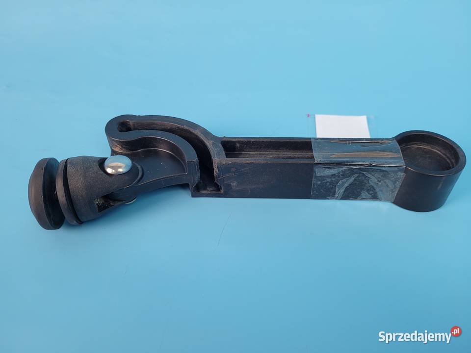 CASE IH PUMA 145 12r UCHWYT RĄCZKA 87363359 Kolno sprzedam