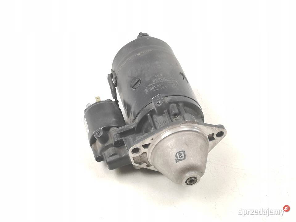 ROZRUSZNIK OPEL ASTRA G 17 TD 19982005 943251659