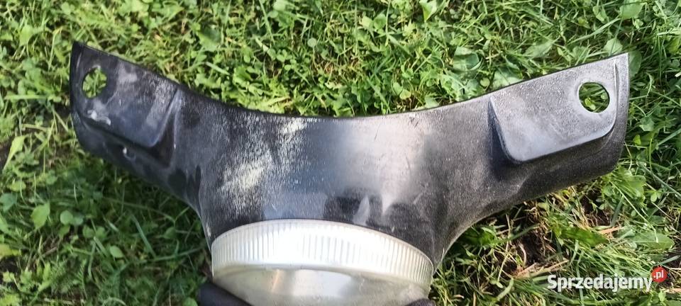 Skuter NEO lampa Kielce
