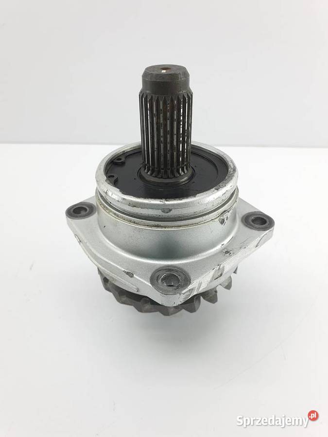 Przekladnia Katowa Zabierak Walu Honda VFR 1200 łódzkie Łódź