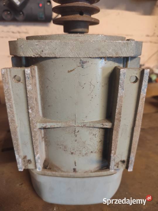 Silnik elektryczny 220380 świętokrzyskie Baćkowice
