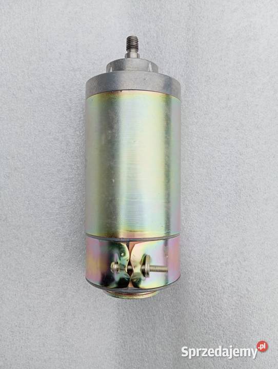 PRĄDNICA K750 M72 DNIEPR URAL 6V G414 NOWY Niemodlin