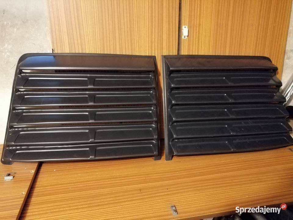 Zaluzja fiat 125p lada ziguli sedan Nowa Rok produkcji 1980 Pionki