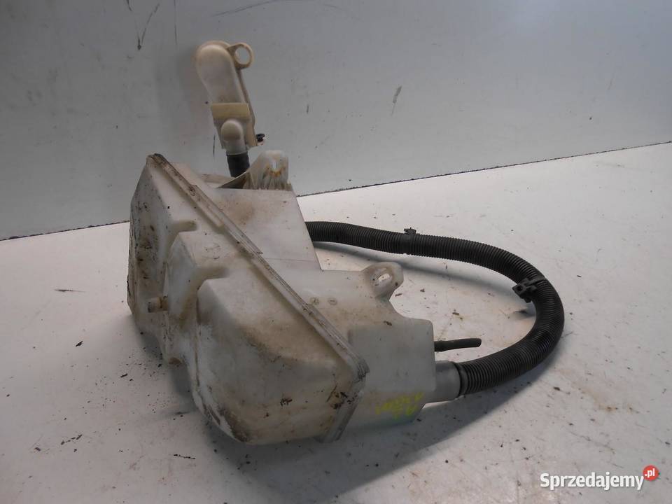 ZBIORNICZEK SPRYSKIWACZY AUDI A2 14 TDI