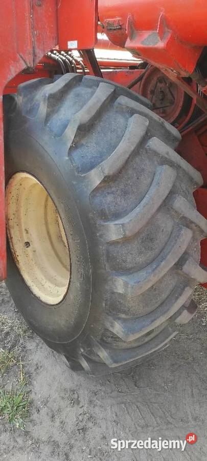 Sprzedam Bizon Rekord Kabina Kutno