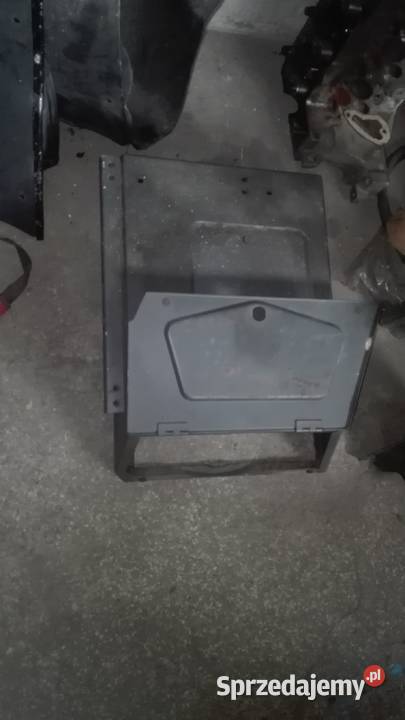 Mercedes g klasa podstawa fotela prawa 5 drzwi małopolskie Kocmyrzów