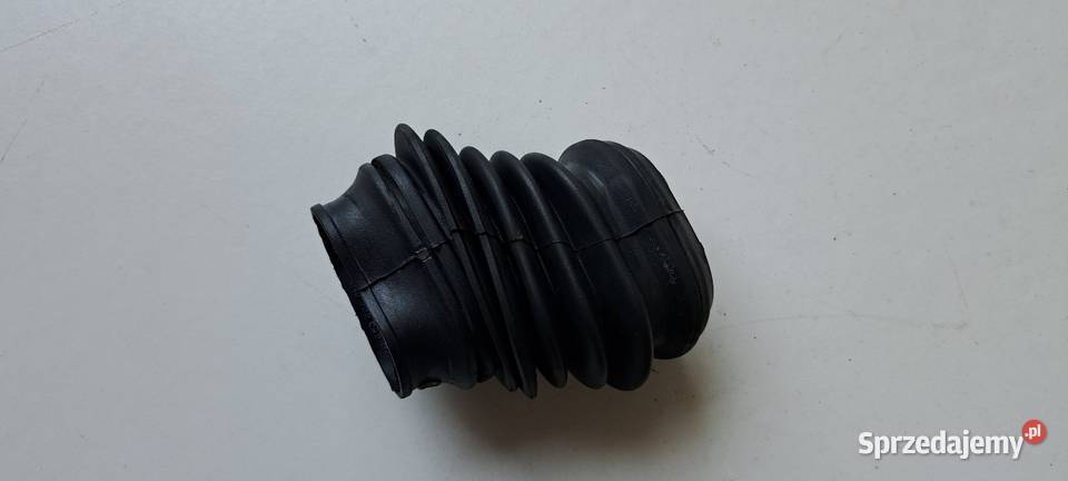 Przelotka gumowa drzwi 4A0959845B Audi 100 A6 C4 Luzino