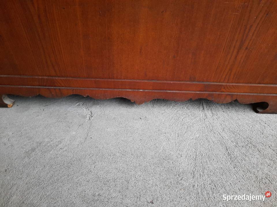 kufer skrzynia posagowa 599 Byczyna
