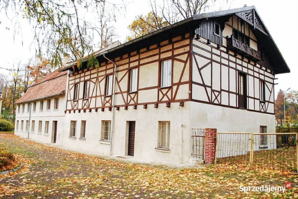 sprzedaży lokalu Wałbrzych 5000m2 1100zł/m2