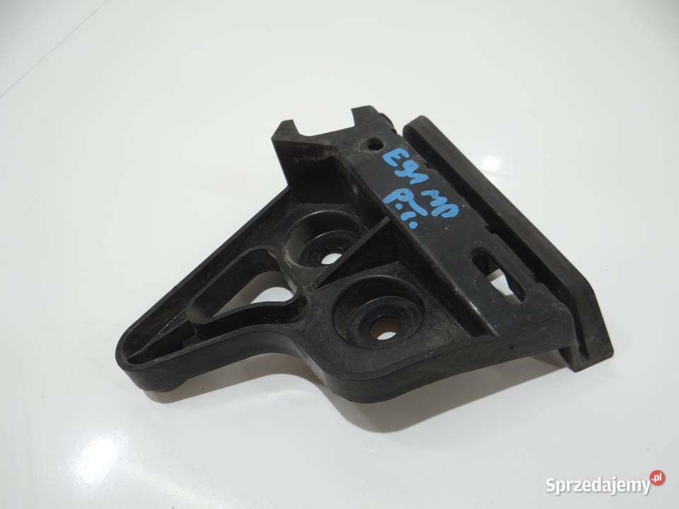 ŚLIZG ZDERZAKA PRAWY TYŁ BMW E91 M PAKIET osobowe lubelskie Strzyżewice