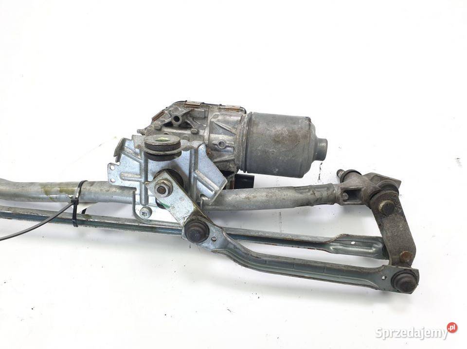 MECHANIZM WYCIERACZEK PRZÓD AUDI A8 D4 Lipno sprzedam