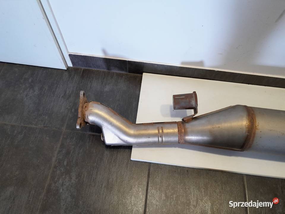 ORGINALNY KATALIZATOR JEEP CHEROKEE 741AA Skierniewice