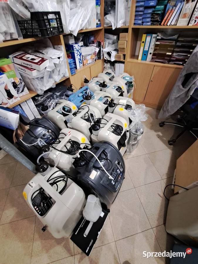 Koncentrator Tlenu 150 mc Bez Kaucji Dostępne Warszawa