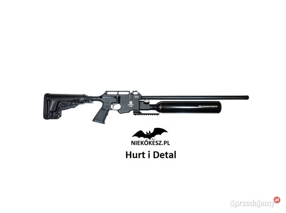 OFERTAmarzec Reximex Force 2 wiatrowka pcp 635 śląskie Bytom