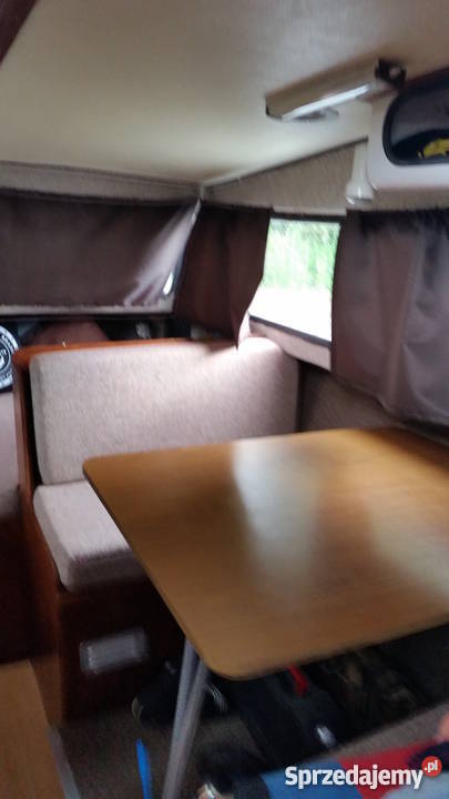 Łódź motorowa spacerowa Beekman Konin