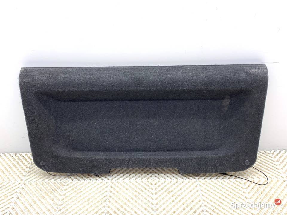 PÓŁKA TYŁ FIAT GRANDE PUNTO Hatchback OSŁONA osobowe Półki tylne podkarpackie sprzedam