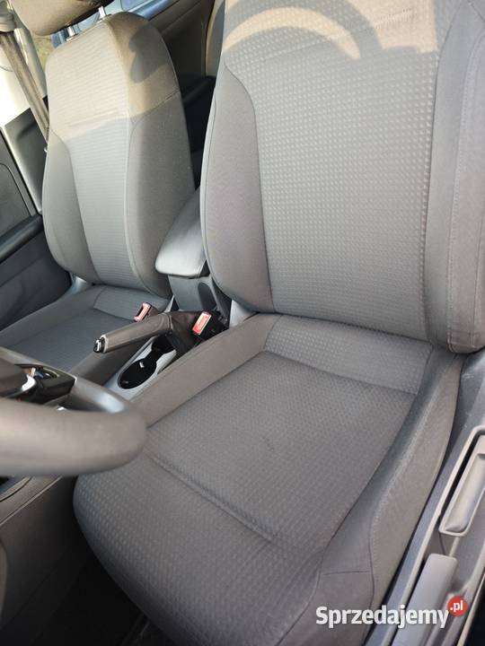 Volkswagen Jetta 6 Jetta małopolskie Zakopane