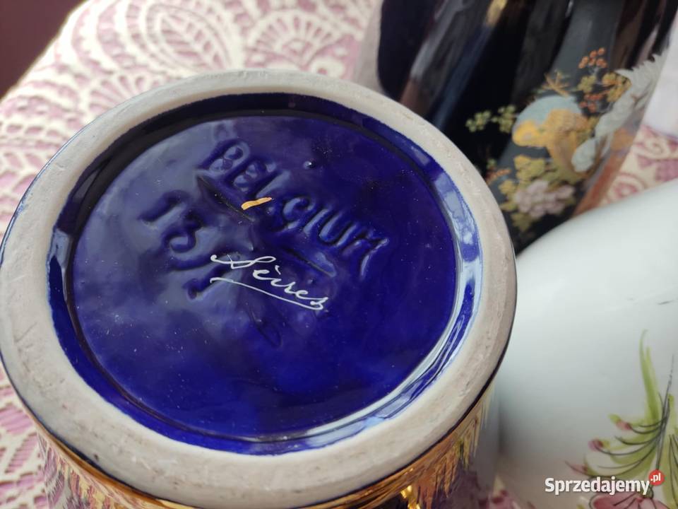 stara waza amfora wyprzedaż Gorzów Wielkopolski