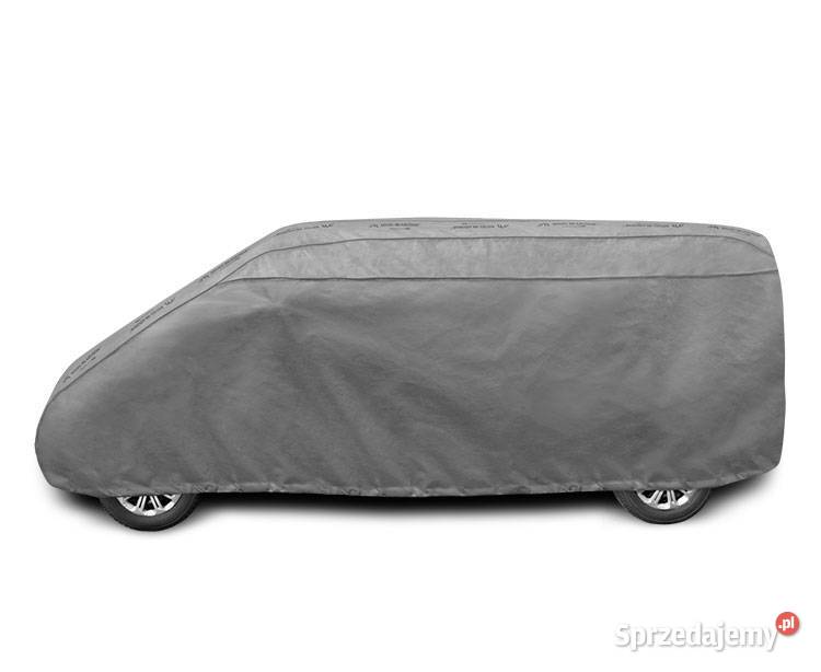 POKROWIEC NA SAMOCHOD MOBILE GARAGE L520 520530 warmińsko-mazurskie Mrągowo