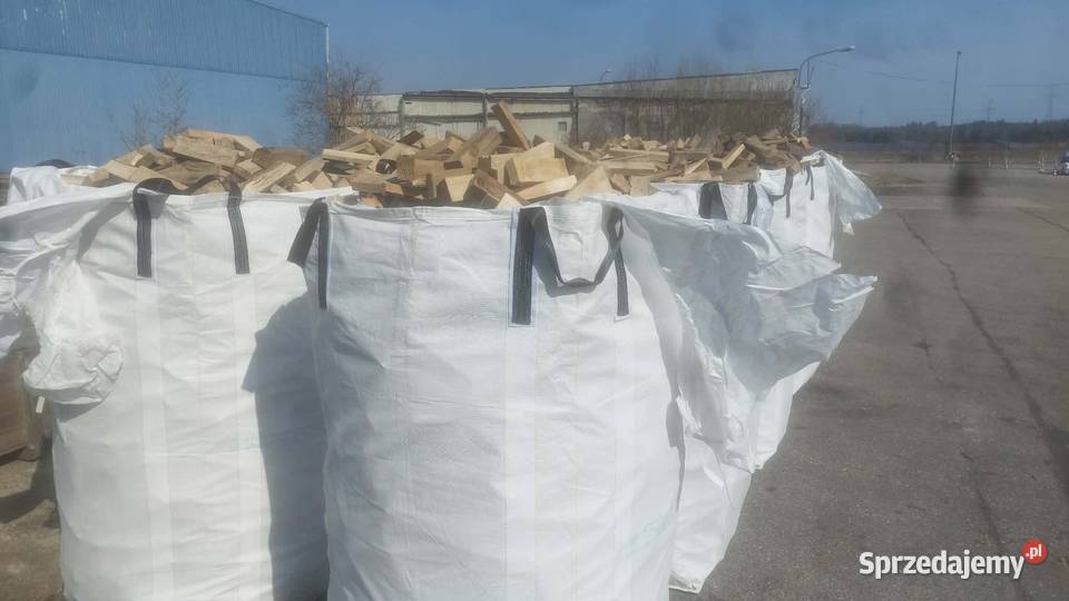 Sprzedam ścinki klocki Ełk sprzedam