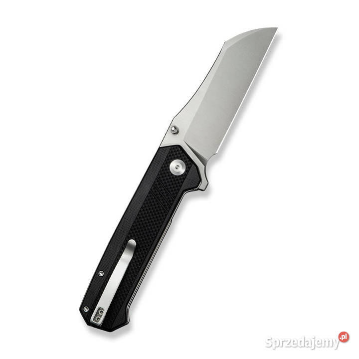 Nóż składany Sencut Draxor Black G10 Satin mazowieckie sprzedam