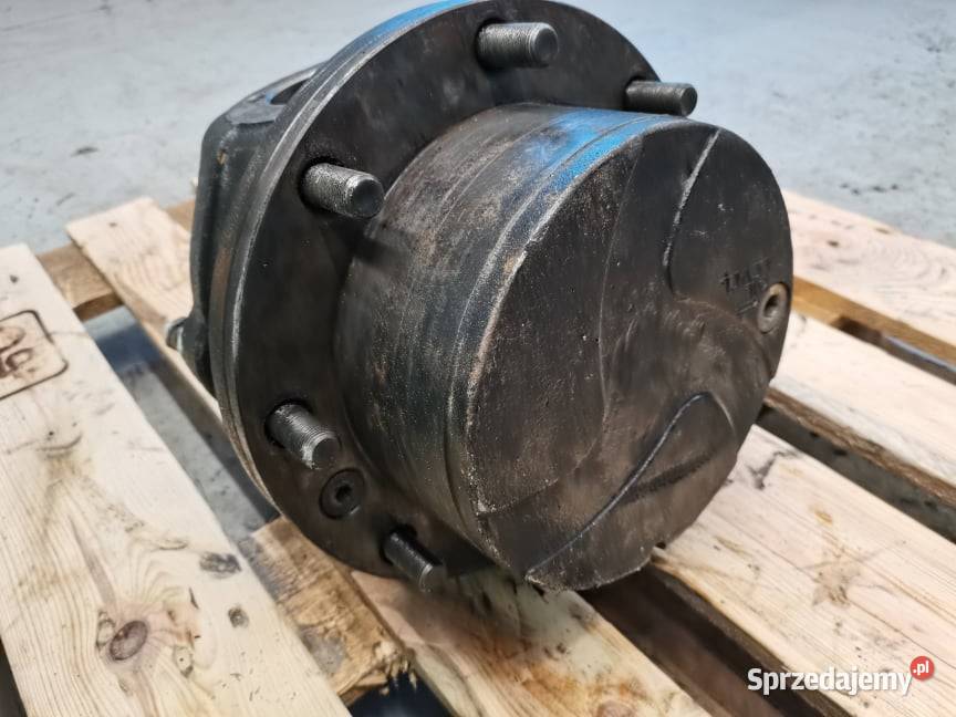 Manitou MLT 62575H Reduktor Zwrotnica