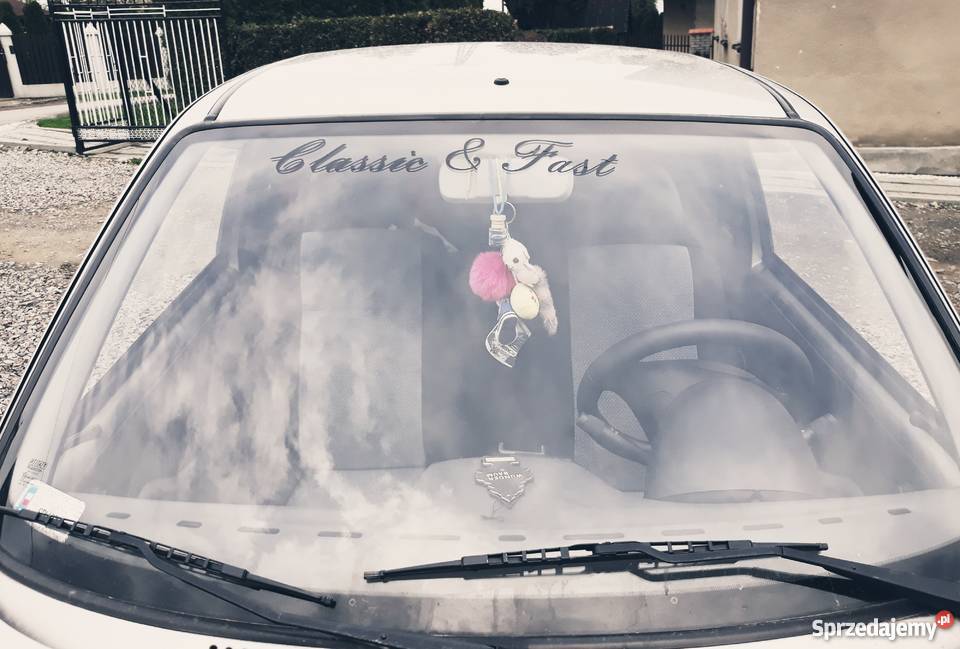 Sprzedam Seicento 40KM Grodziec