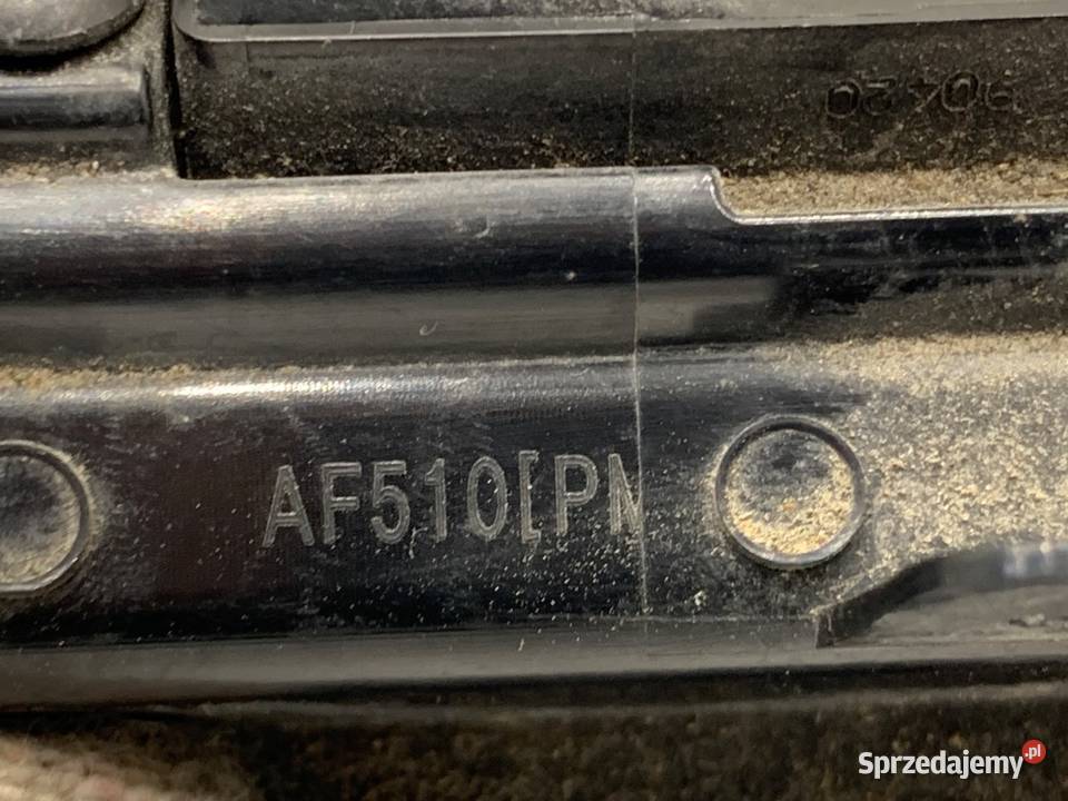 KLAMKA KLAPY TYŁ KIA STINGER Hatchback podkarpackie