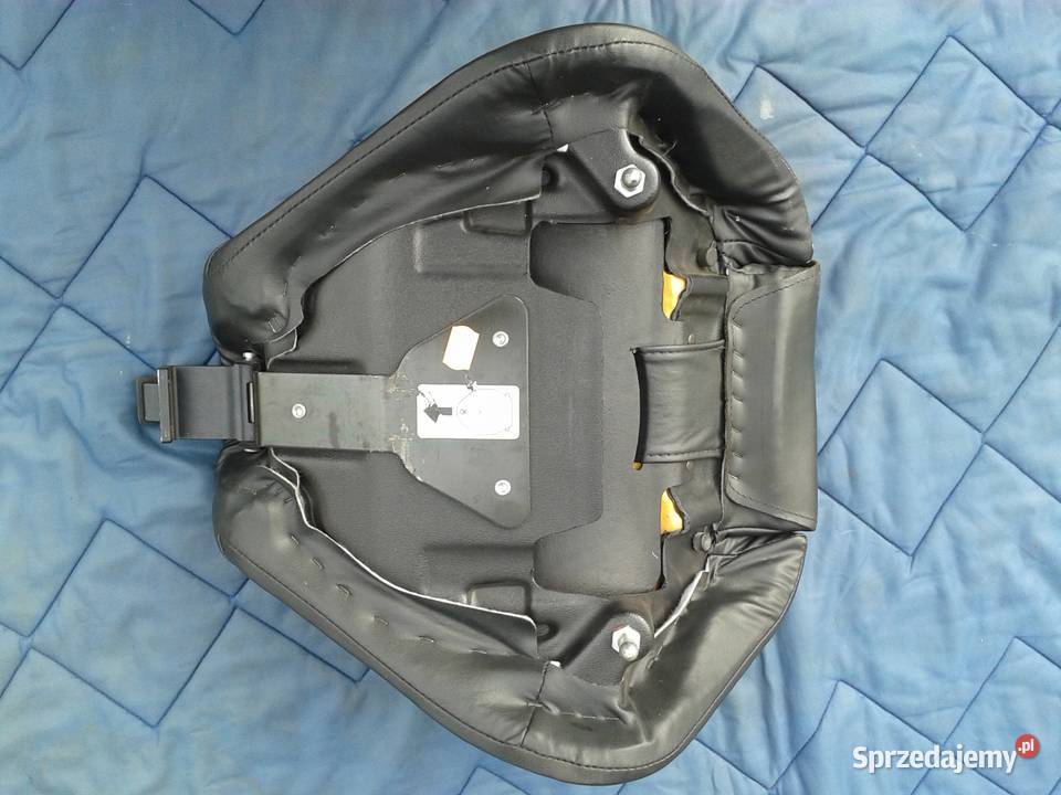 Harley rocker siedzenie fotel kanapa Rybnik sprzedam