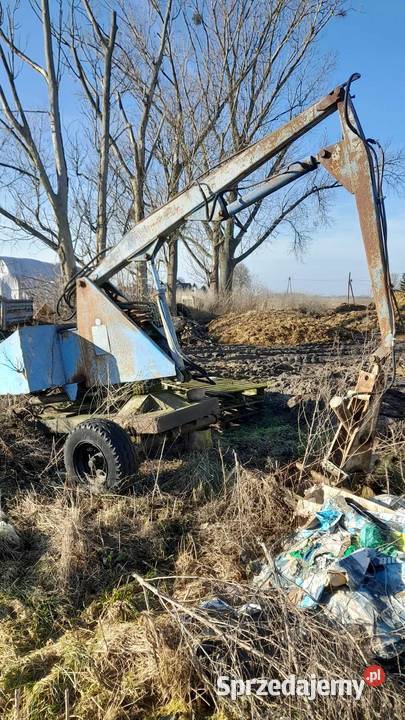 Kabina Pozostałe mazowieckie Baboszewo