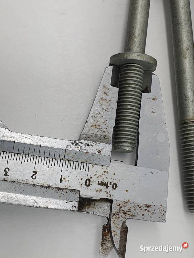 Sruba Glowicy Szpilka Bmw R 1250 Gs Adventure Rt Łódź