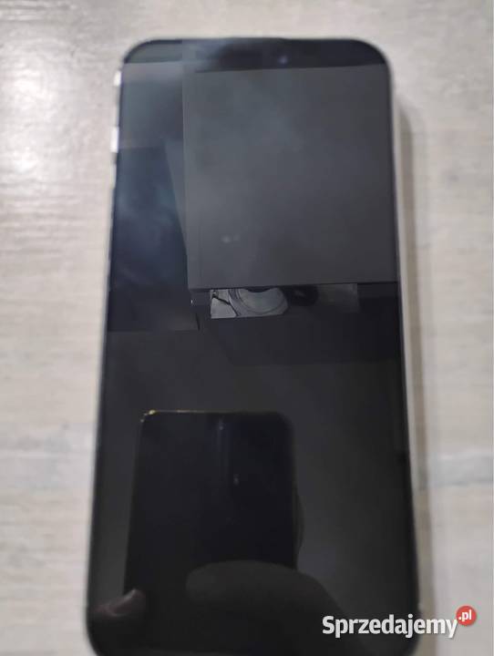 iPhone 16 pro 256 Telefony komórkowe łódzkie Łódź