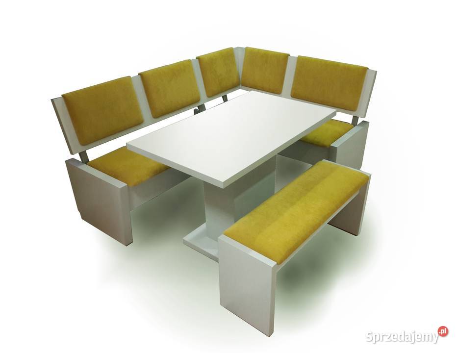 Ławka do kuchni NA WYMIAR RÓŻNE MODELE Dobrodzień sprzedam