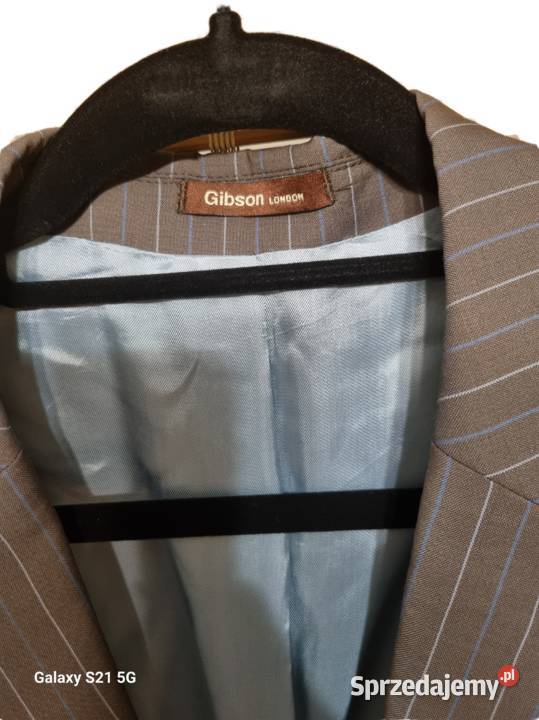 armani style Nowy Klasyczny Jakosc virgin 100 Warszawa