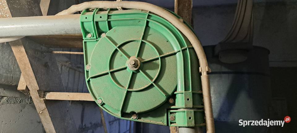 Paszociąg Mrocza sprzedam