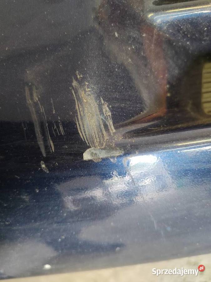 Zderzak Grill Atrapa Przód Chrysler 300c 0410 Pleszew
