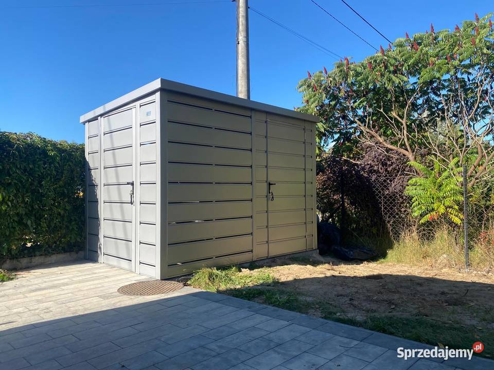Domki narzędziowe drewutnie schowki wiaty Domki narzędziowe Bochnia sprzedam