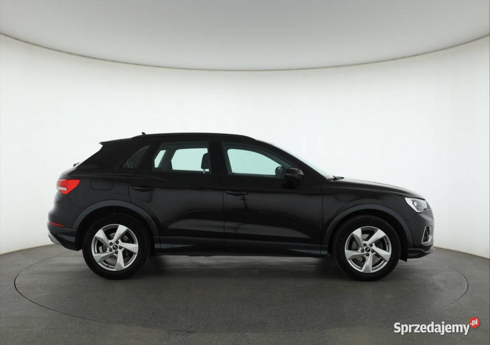 Audi Q3 35 TFSI Q3 Piaseczno sprzedam