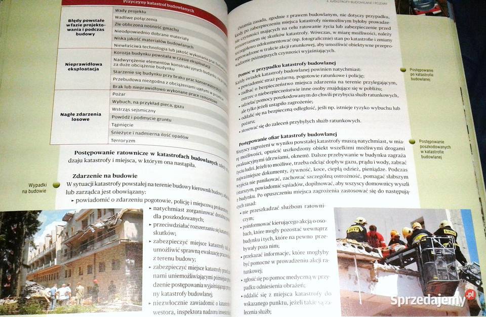 Edukacja bezpieczeństwa M Goniewicz A Kowal miękka